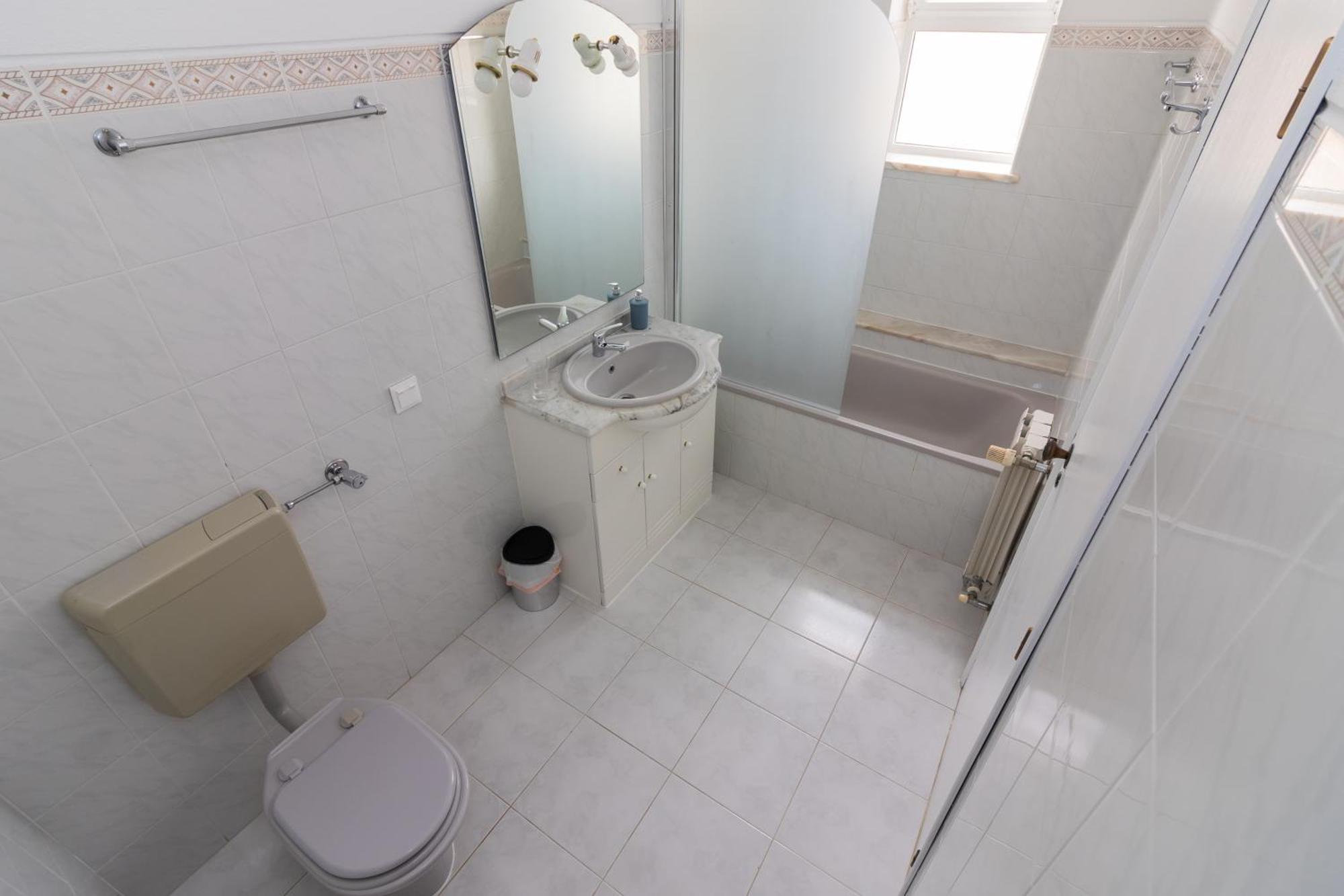 Bed and breakfast Bb Dona Ana Lagos