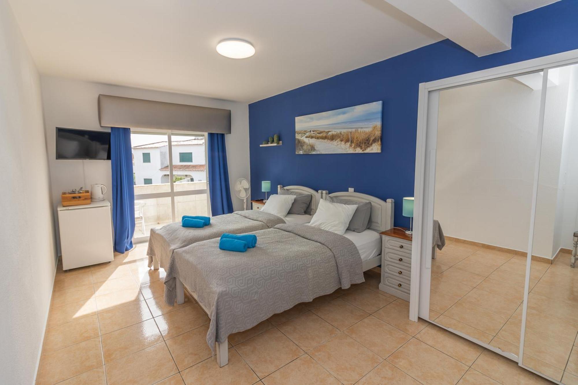 Bed and breakfast Bb Dona Ana *
