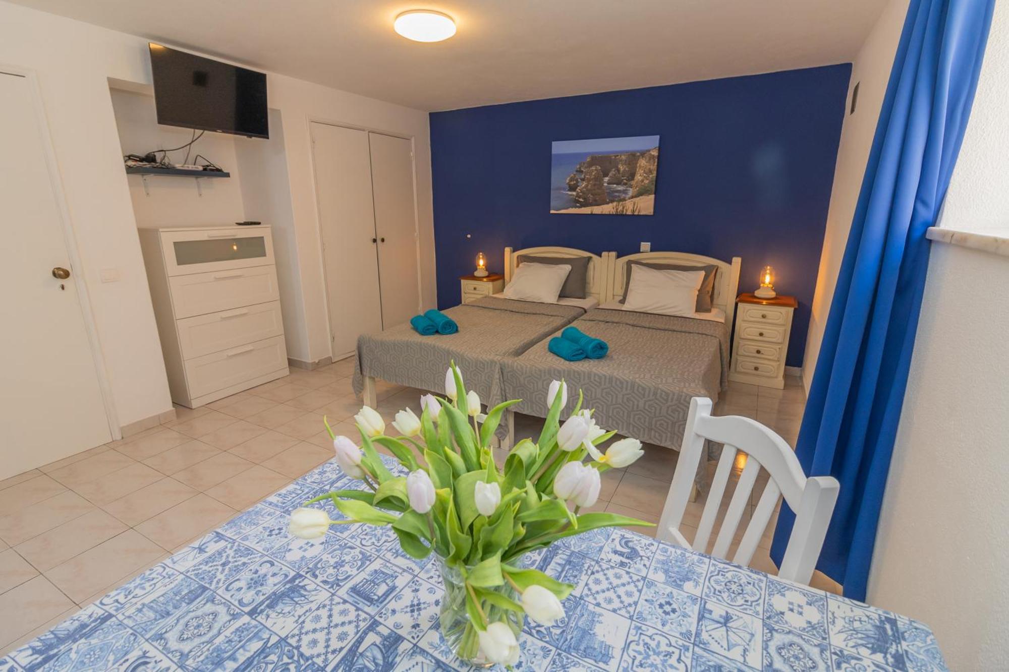 Bed and breakfast Bb Dona Ana